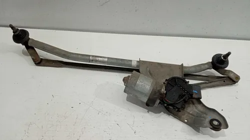 Motor Limpador Parabrisa Galhada Renault Sandero 07 A 13