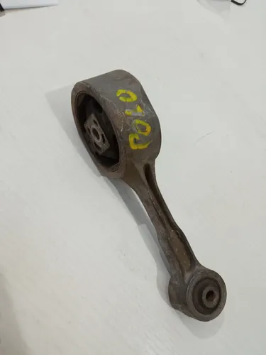 Coxim Limitador Inferior Cambio Vw Fox Polo Axios