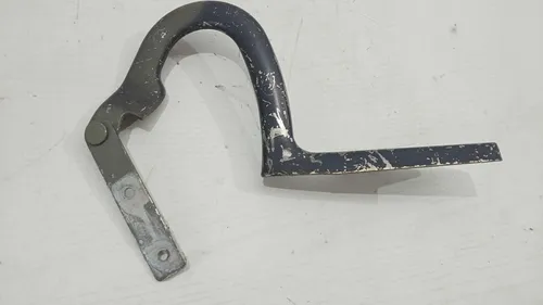 Dobradiça Capo Esquerdo Braço Lado Ford Ka 2007 A 2013