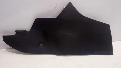Moldura Lateral Console Lado Direito Ford Ka E3b5-a046b27-ac