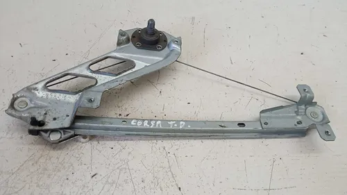 Maquina Vidro Manual Tras Dir Corsa Classic 1995/15 Original