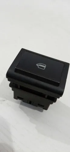Botão Vidro Tras Dir Vw Gol G5 Voyage 2008 A 2014 Original