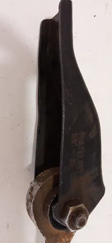 Suporte Cambio Inferior Gol /saveiro G5/g6 5u0199851