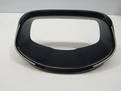 Moldura Painel Instrumentos Renault Kwid 