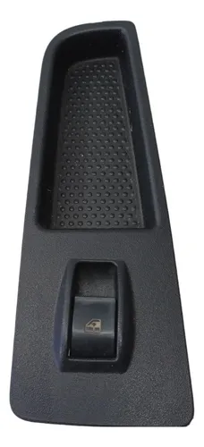 Botão Vidro Dianteiro Direito Fiat 2008 A 2015 Original