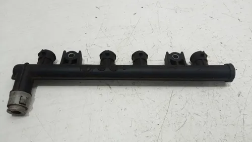 Flauta Injeção Bico 1.0 Injetor S Fiat Palio Uno 2002 A 2007