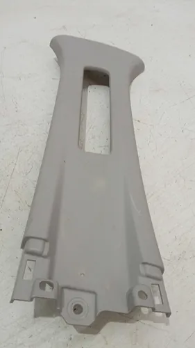 Acabamento Coluna Esquerda Ford Ka 2015 A 2021