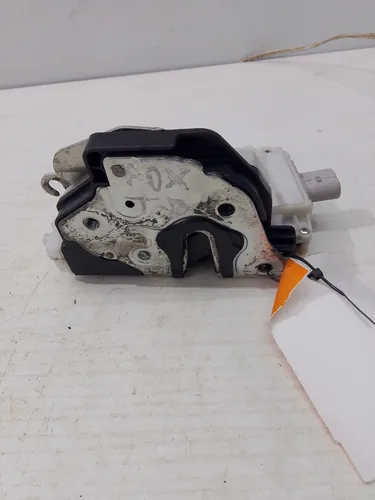 Fechadura Porta Elétrico Traseiro Direito Vw Fox 2009 A 2014