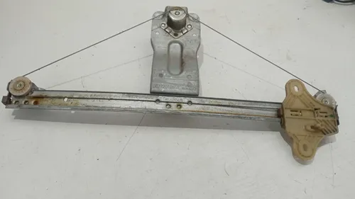 Máquina Vidro Manual Tras Direito Sandero 2015 2019 