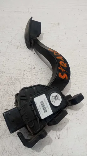 Pedal De Acelerador Fiat Palio 2013 697108h Original