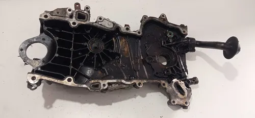 Capa Corrente Frente Motor Mobi 1.0 3cc 0014837