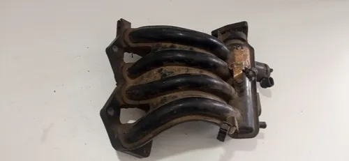 Coletor Admissao Palio Fire 1.0 8v C 4 Bicos Corpo 93247129