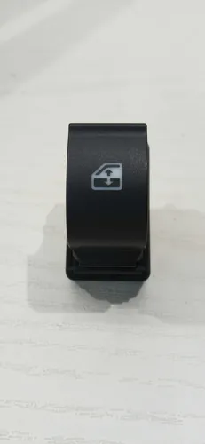 Botão Vidro Elétrico Simple Fiat Argo Cronos Mobi Original
