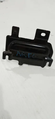 Suporte Módulo Freio Abs Fiat Argo 2021 Original