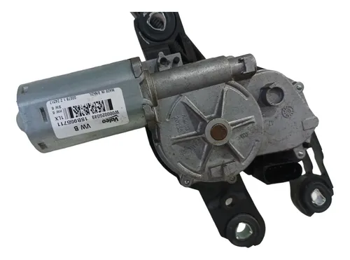Motor Limpador Traseiro Parabrisa Vw Up/fox/gol G7 16/20