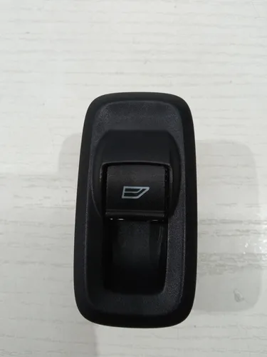 Botão Vidro Elétrico Traseiro Direito Ford Ecosport 2015 