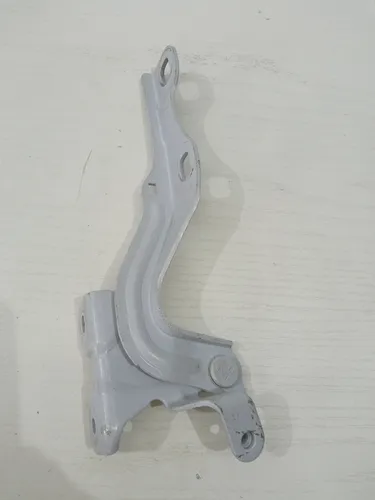 Dobradiça Braço Capô Direito Gm Onix Prisma 2014 A 2020