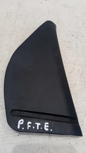 Acabamento Interno Moldura Retrovisor Esqu Palio 1997 A 1997