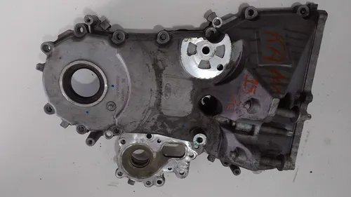 Tampa Frontal Motor Ford 1.5 3cc Eco Ka Codigo: Gn1g6019