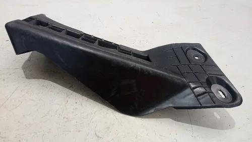 Acabamento Sup Peugeot 208 2020 2021 2022 2023 9820792280 Preto