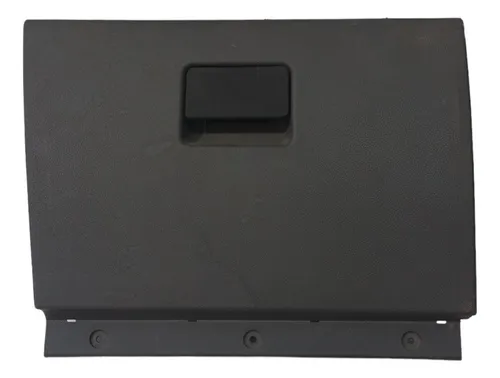 Tampa Porta Fechadura Portaluvas Luv Ford Fiesta 1993 A 2011