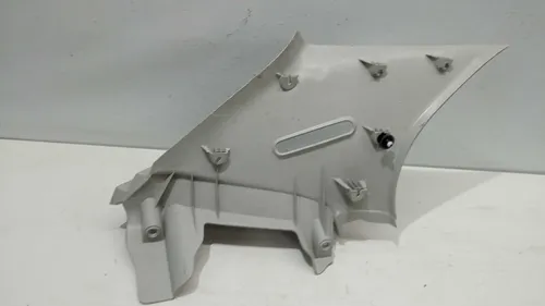 Suporte Bagagito Tampao Direito G6 G5 Lad Vw Gol  Cinza
