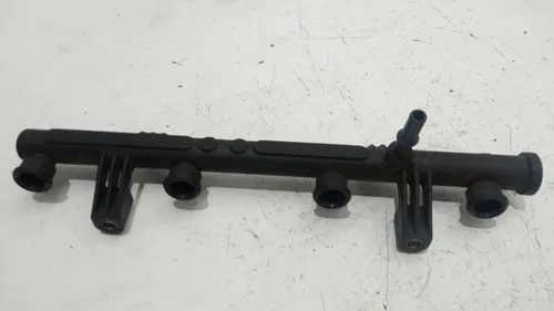 Flauta Injetores Combustível 1.0 G5 Voyag Vw Gol 