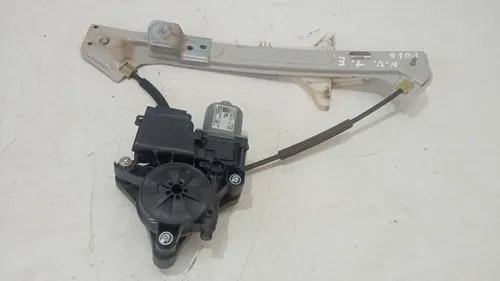 Máquina Vidro Traseiro Tsi Motor 1.0 Nivus Polo 2019 A 2023