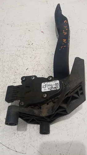 Pedal De Acelerador Eletrônico Gm Corsa Montana Original