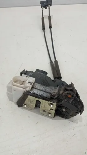 Fechadura Elétrico Porta Traseiro D Hyundai Hb20 2013 A 2019