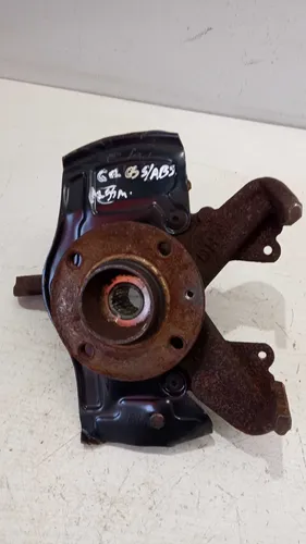 Manga Eixo Montante Le 1.6 Vw Gol Saveiro Voyage 2014 A 2021