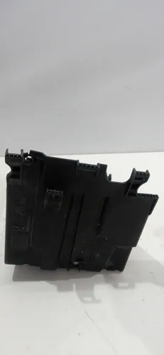 Suporte Bateria Caixa Lou Citroen Peugeot C4 408 2011 A 2016
