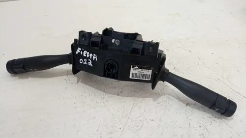 Comando Seta Sedan C Instrumento Combinado Fiesta Rocam 12