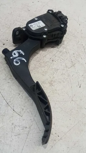 Pedal Acelerador Vw Fox Gol Saveiro Voyage Original