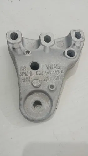 Suporte Coxim Motor Direito Lado Vw Fox Gol Polo 2002 A 2021