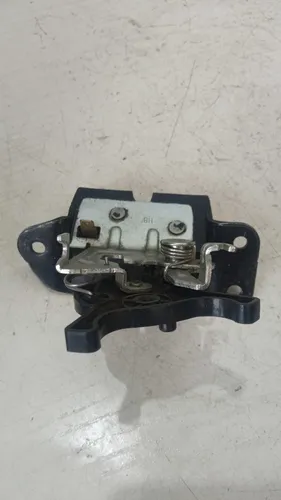 Fechadura Tampa Tras. Hb20 Hatch 2012/15 Original 812301s200