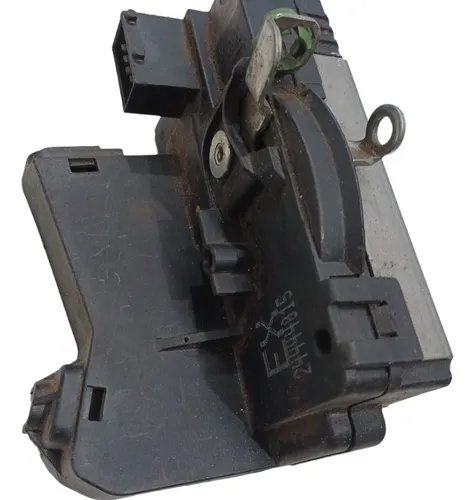 Fechadura Dianteiro Esquerdo Elétrico Porta Astr 1999 A 2020