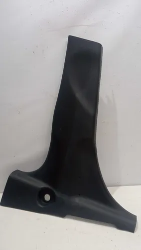 Acabamento Coluna Central Esquerdo Honda Fit 2003 A 2008